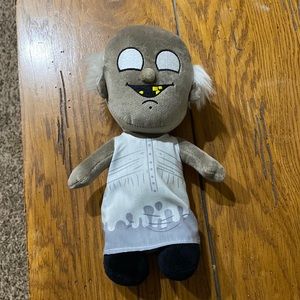Frenemies 9” Granny plush